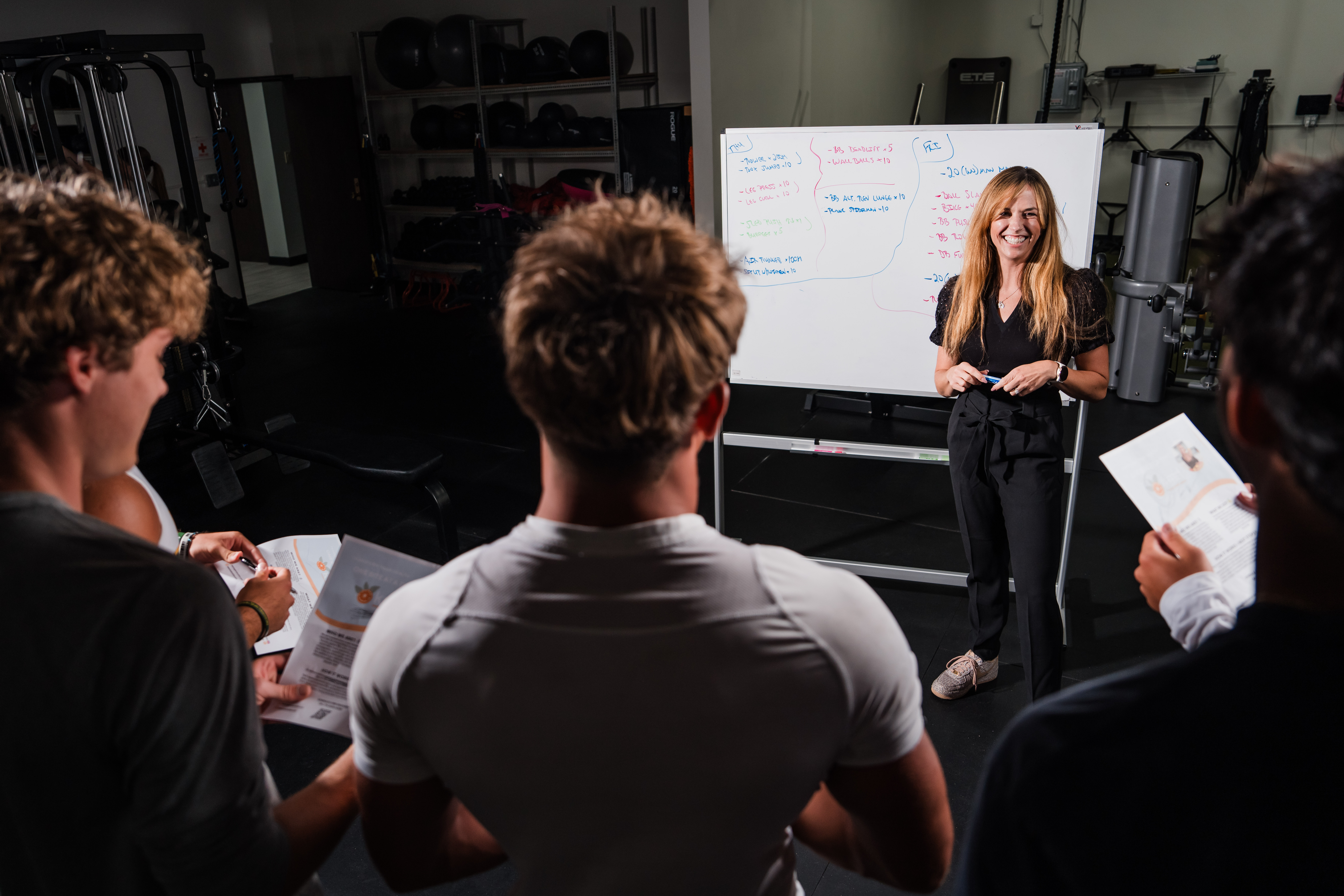 Denver Sports Psychology in Denver