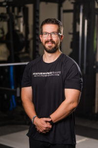 Brendan George